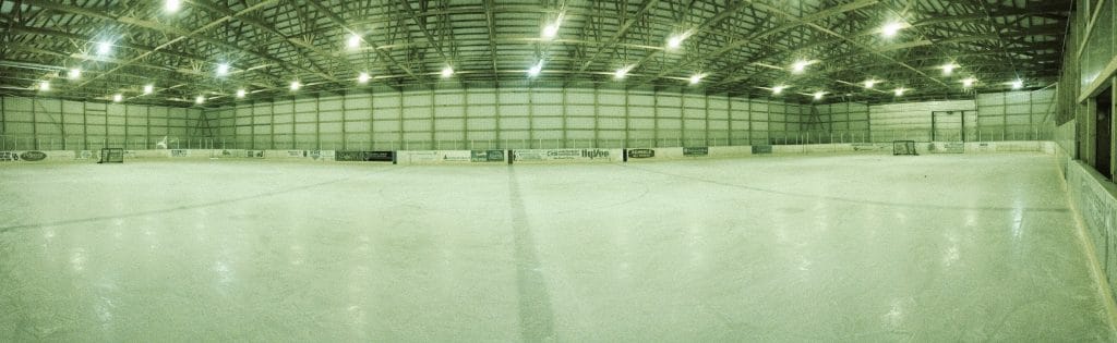 Schulz Rink of Dreams