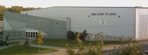 ImOn Ice Arena in Cedar Rapids