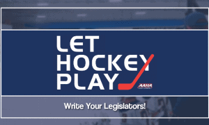 Let Hockey Play